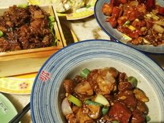 -那家小馆•北京菜•烤鸭(中关村店)