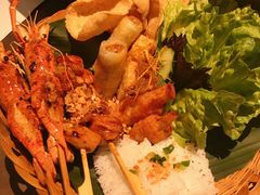 -美奈小馆·越南料理(中航城君尚购物中心店)