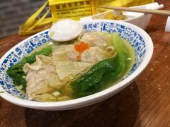 -西关味(东明路店)