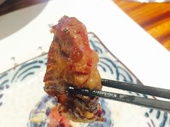 -热血兄弟·炭火烤肉(融侨中心店)