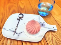 白桃乌龙慕斯-Bco豆库(星耀天地店)