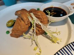 -荷塘秋月·本帮江浙菜(国权路店)