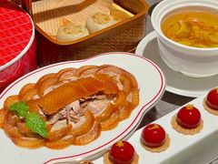 -彩虹之约•淮扬家宴(亚运村店)