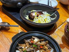 -云海肴·汽锅鸡·云南菜(天津国金汇店)