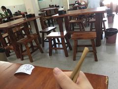 大堂-宝瑞门钉肉饼店