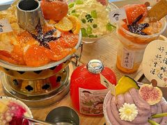 -MINIPOPO鲜奶·甜品(宽厚里店)