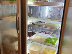 自助取餐区-泡椒王自助铁板烧(天生丽街店)