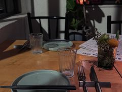 -Ginger(兴国路店)