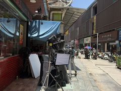 -老字号蛇口德记烧腊饭店·海鲜加工
