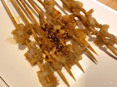 牛肚-户大姐土豆粉(国贸店)