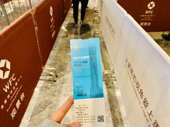 -WFC会仙楼观景台