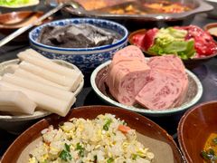 -大风老火锅(江北一店)
