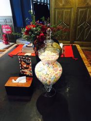 点击看大图 -TWOFACE 双面理发馆