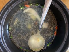 -食光慢宴·安吉土菜馆