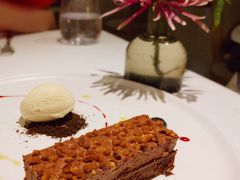 榛子巧克力慕斯-蝶舍·MAISON PAPILLON