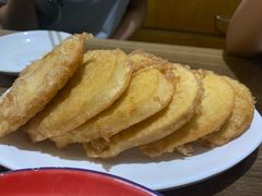 -炙热童年·老北京炙子烤肉(南锣鼓巷店)