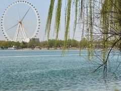 -济南国际园博园