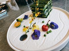 有机脆皮黄瓜-钱塘梨园·演绎新派杭帮味