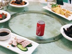 -桦立酒家(宜山路店)