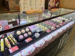 -西树泡芙(北京金源2店)