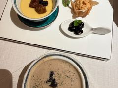 -香樟花园法式铁板烧(恒隆广场店)