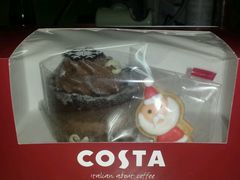 -COSTA COFFEE(上海月星环球港店)