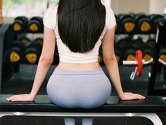-豪思成DK健身私教连锁(凯乐国际店)