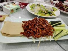 -普天和酒楼·新津菜·烤鸭(天津之眼店)