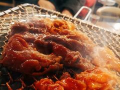 -大壮家原味烤肉(兴华北街店)