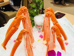 -蟹的岡田屋(正大广场店)