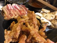-彭三老火锅(枣子岚垭正街店)