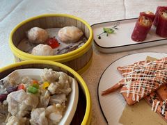 -海皇食府(水都假日酒店店)