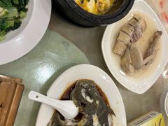 -新金盛·海鲜酒楼(盐田店)