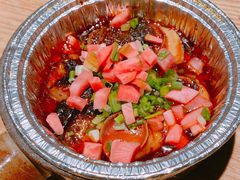 -苦尽酒馆·川菜(鼓楼店)