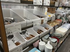 -鹿岛会员店(熙地港店)