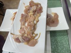 -凯盈阁·顺德私房菜·桑拿鸡