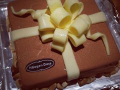 -哈根达斯(武汉天地店)