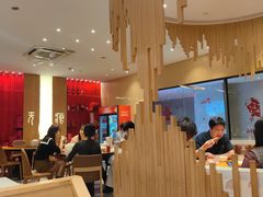 -辣公子·千岛湖私房菜(滨江店)