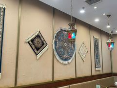 -巴依老爷新疆美食(牡丹园店)