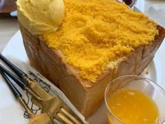-丹礼糖甜品