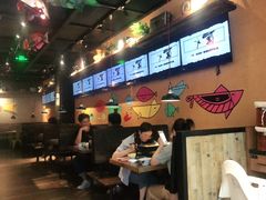 -万达广场(惠州大亚湾店)