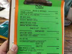 -RAC BAR(安福路店)