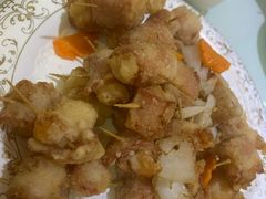 -胖子菜馆(隆昌路店)