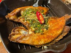 -雀舞云南菜(天津天河城购物中心店)