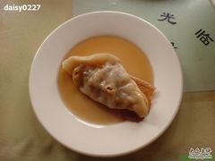 近观-稻香居锅贴(宋都御街店)