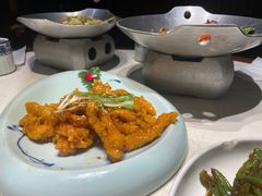 -卯时·龙光雅宴·精致锡帮菜(惠山古镇店)
