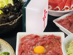 -赤RedBowl川锅·炙烤·板前(北京瑰丽酒店)