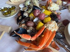 -The Crab Pot Seattle