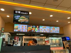 -德克士(车站路店)