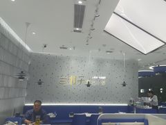 -兰湘子·湘菜小炒(南京江宁万达店)